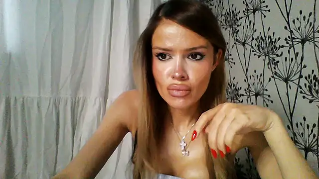 Snapshot of Oriselme chatting on February 18, 2026, 1:29 pm Oriselme online show from February 18, 2026, 1:29 pm