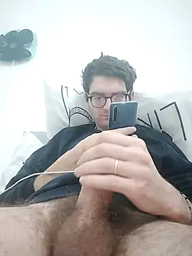 Cum-  online show from February 17, 2026, 7:38 am