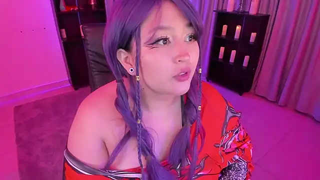 Sweet lenna online show from January 14, 2026, 12:25 am