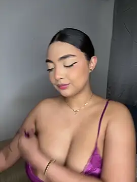 SASHASTRADA  online show from March 29, 2026, 6:59 am