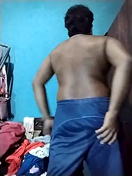 Danu2005dsa online show from March 12, 2026, 6:34 pm