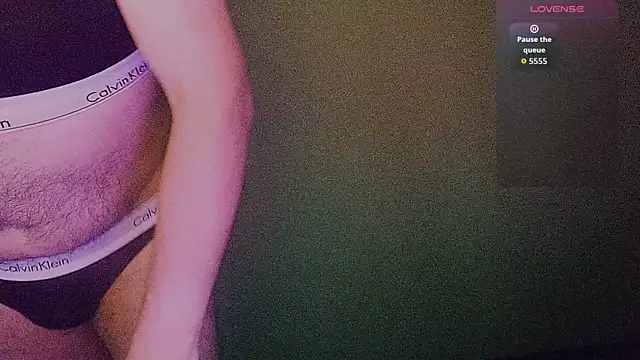 sumiflux online show from January 8, 2026, 1:33 am