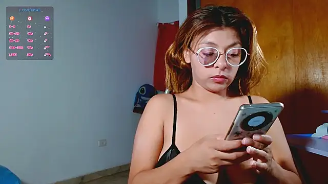 Princess Venus online show from March 28, 2026, 4:13 am