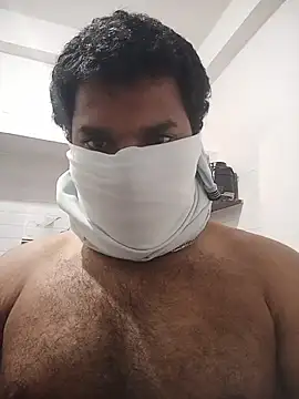 RahulRN1 online show from January 16, 2026, 12:14 am