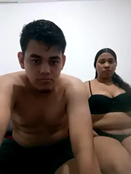 parejahot0819 online show from January 8, 2026, 5:02 am