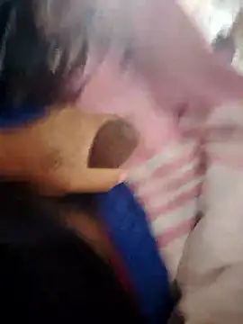 Nomadahot online show from January 10, 2026, 7:53 pm