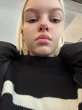 AshleyMur online show from January 14, 2026, 3:54 am