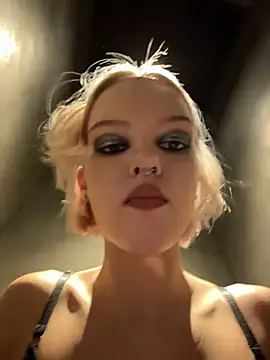 AshleyMur online show from January 9, 2026, 3:24 am