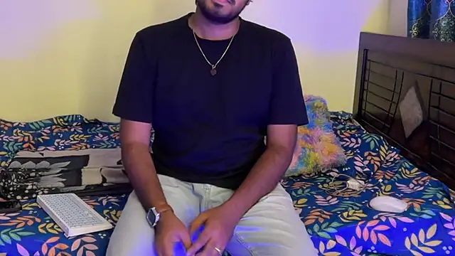 Ruthless guyy online show from March 27, 2026, 6:09 pm