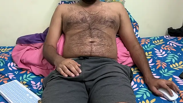 Ruthless guyy online show from March 1, 2026, 10:43 pm