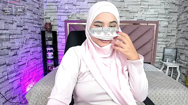 Zulema Bakir online show from January 6, 2026, 6:56 pm