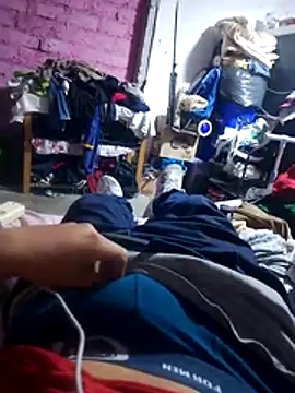 Leosexx online show from January 9, 2026, 2:29 am