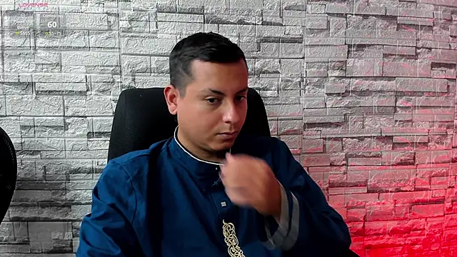 Hadarah and Hasan online show from January 10, 2026, 6:25 pm