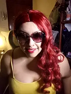 Masked Muse online show from February 6, 2026, 4:52 am