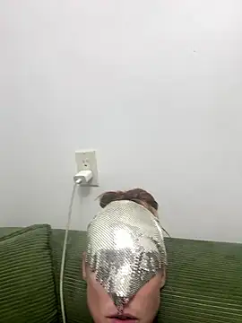 FetishHardcore online show from January 12, 2026, 6:42 am