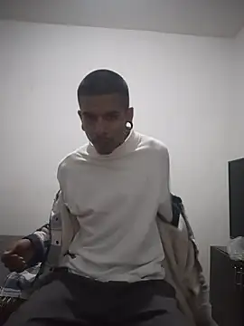 Eddykrms online show from January 10, 2026, 8:53 am