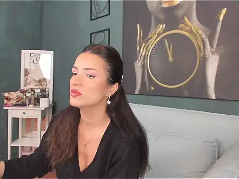 VanillaBlyss online show from March 12, 2026, 8:40 am