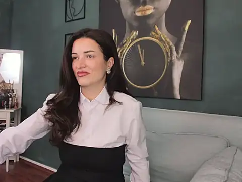 VanillaBlyss online show from February 9, 2026, 7:39 am