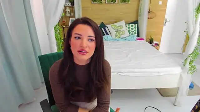 VanillaBlyss online show from February 3, 2026, 11:04 am