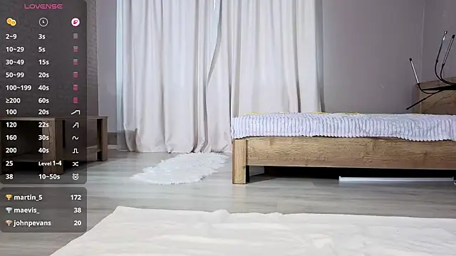 Dreamspark05 online show from February 26, 2026, 10:26 am