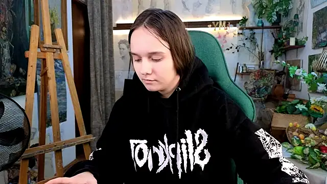 MelissaTravel online show from April 19, 2026, 4:41 pm