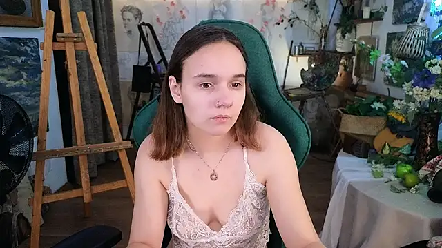 MelissaTravel online show from February 26, 2026, 4:18 pm