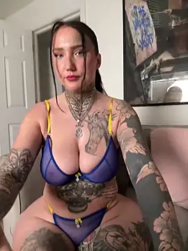 Faith-pawg online show from April 16, 2026, 12:28 pm