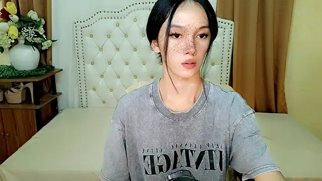 SweetcockAsian online show from March 5, 2026, 1:24 am