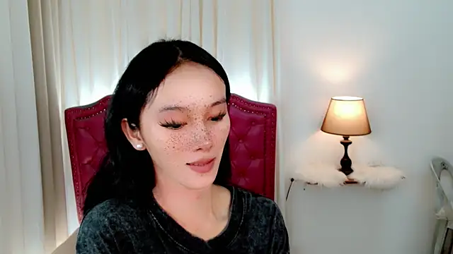 SweetcockAsian online show from March 19, 2026, 4:40 pm