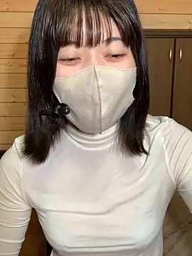 minami room online show from March 26, 2026, 12:36 pm