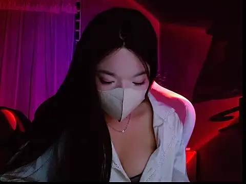 -Tamy- online show from January 14, 2026, 3:26 pm