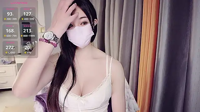 NolanMia online show from March 6, 2026, 12:16 am