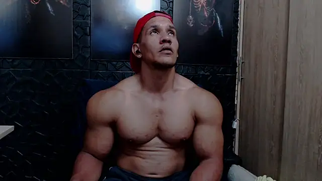 viktor herrera online show from March 16, 2026, 1:57 am