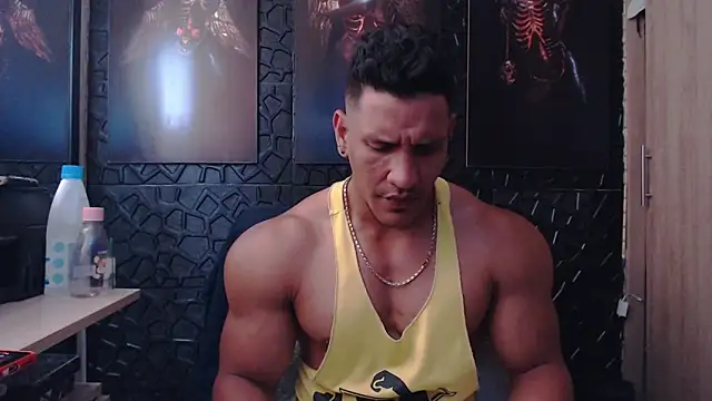 viktor herrera online show from March 2, 2026, 5:09 pm