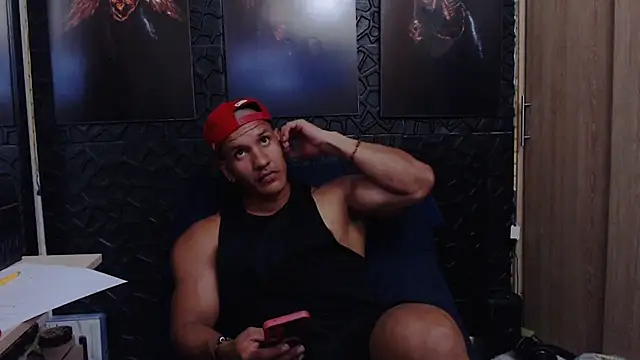 viktor herrera online show from July 9, 2026, 4:35 am
