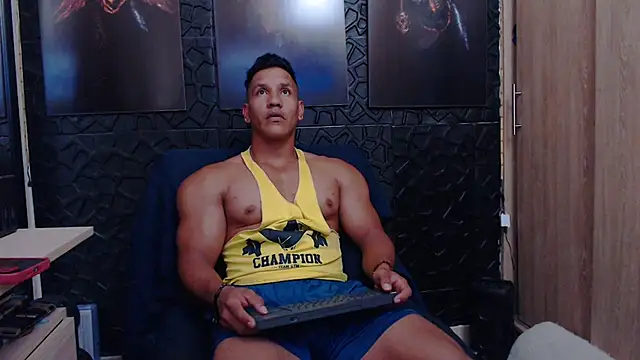 viktor herrera online show from June 25, 2026, 6:57 pm