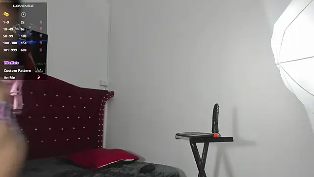 Snapshot of zoe_baby1 chatting on February 27, 2026, 11:32 am zoe baby1 online show from February 27, 2026, 11:32 am