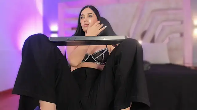  NatachaDiaz  online show from February 5, 2026, 11:39 am