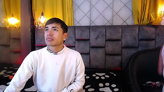 Maik Russo online show from February 10, 2026, 11:20 am