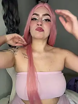 kuritto  online show from April 20, 2026, 2:36 am