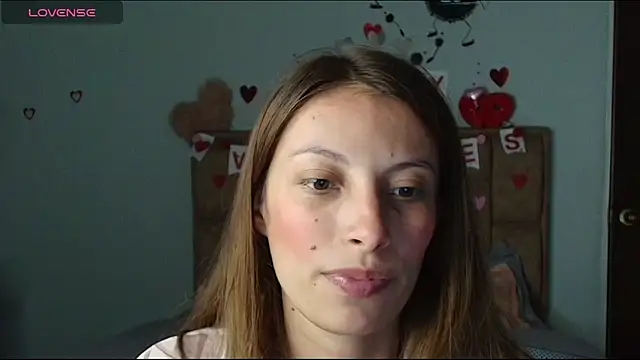 Sweet moon v  online show from February 12, 2026, 11:15 pm