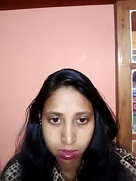 SlayNeha online show from January 7, 2026, 1:21 am