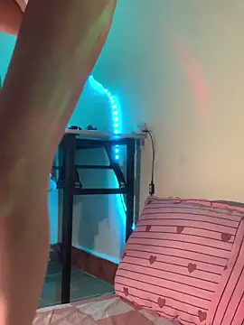 Rinrin 06 online show from February 11, 2026, 9:53 am