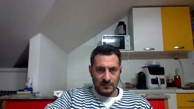 colosone online show from March 18, 2026, 6:09 pm