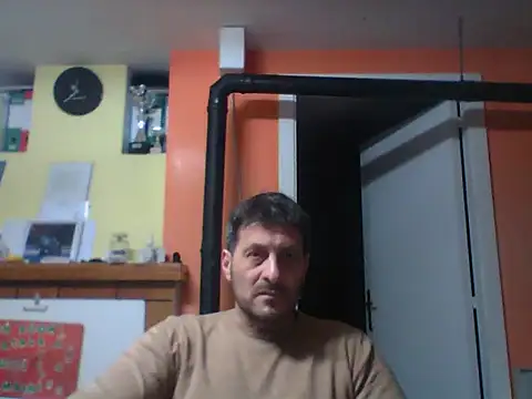 colosone online show from February 24, 2025, 9:41 pm