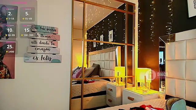 gaby jazmin online show from January 13, 2026, 6:56 pm