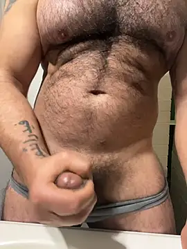 wolfbucker online show from January 14, 2026, 7:34 am