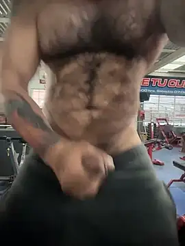 wolfbucker online show from April 18, 2026, 12:29 pm