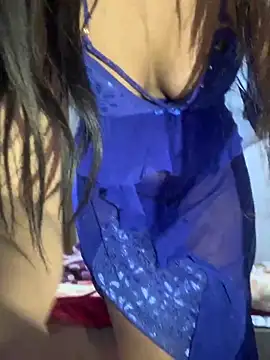 NaaRo-1 online show from February 27, 2026, 9:36 pm