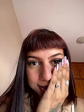 agathamarthins online show from January 6, 2026, 8:57 pm